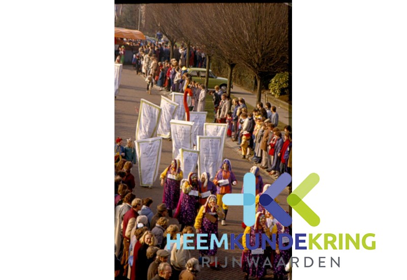 Carnaval prins Bennie Berns (21)